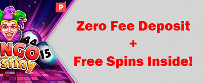 Naira Welcome Mega Bonus promotion