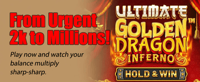 Get Your Big Win Now